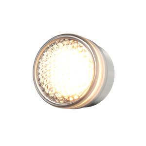 Настенный светодиодный светильник Maytoni Olo MOD493WL-L6PTK