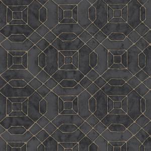 Обои флизелиновые Aura Metallic Fx W78218