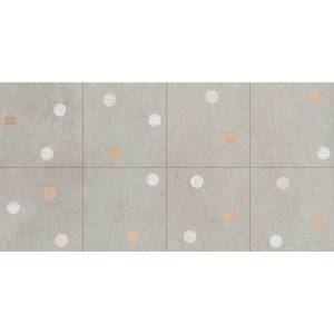 Керамическая плитка Creto Naomi BD_A0013 Confetti 30x60