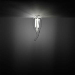 Лампа светодиодная филаментная Gauss Filament 104801211