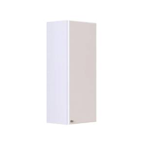 Шкаф-пенал Teymi Mikra T60515 белый, 30 см