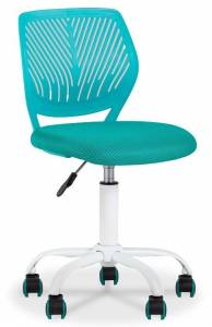 Стул компьютерный Stool Group Анна SGR_CARNATION_TURQUOISE