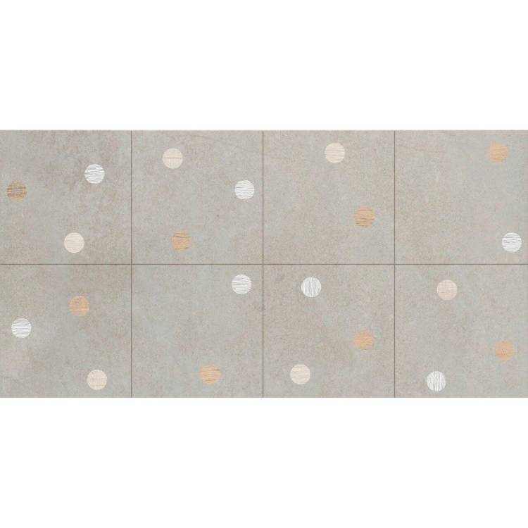 Керамическая плитка Creto Naomi BD_A0013 Confetti 30x60