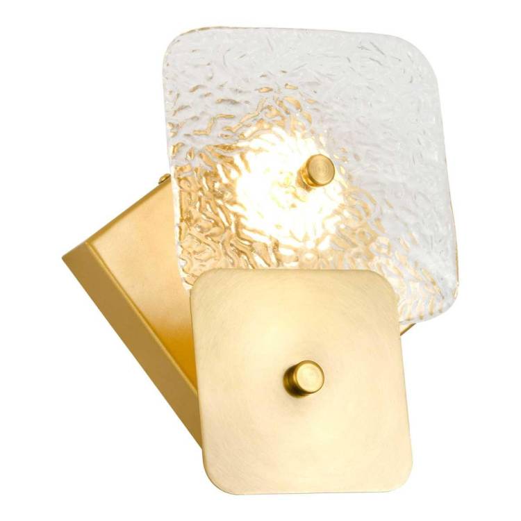 Бра настенное Lussole Moore Lsp-7443
