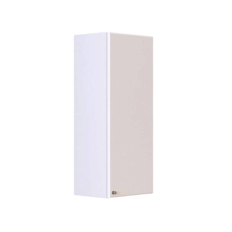 Шкаф-пенал Teymi Mikra T60515 белый, 30 см