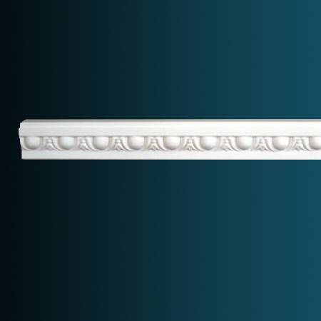 Молдинг гибкий Перфект AC255F 230x1.8x5.1