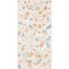 Декор Piemme Valentino Homey 5276 Bloom White Nat/Ret 60x120
