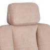 Кресло компьютерное Tetchair Oxford 21164 бежевый фото 9