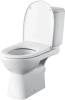 Унитаз-компакт Roca Access 34P23900Y с микролифтом фото 2