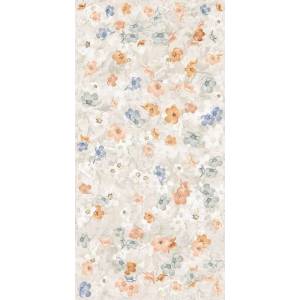 Декор Piemme Valentino Homey 5276 Bloom White Nat/Ret 60x120