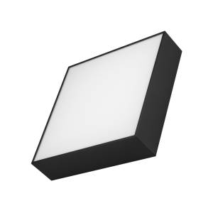 Накладной светильник Arlight Quadro 034789