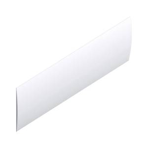 Экран Vagnerplast VPPA18001FP2-04 180 см белый