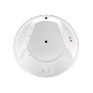 Акриловая ванна Excellent Great Arc LINE WAEX.GRE16.LINE.GL 160x160 золото