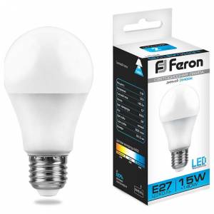 Светодиодная лампа Feron LB-94 25630