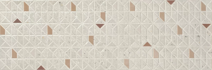 Керамическая плитка Ape Ceramica Ama Contract Avorio Rect 40x120