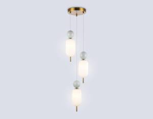 Светильник подвесной Ambrella light High Light LH53102