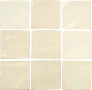 Керамическая плитка Ape Ceramica Fado A037543 Beige 13x13