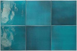 Керамогранит Equipe Spa&Pools 31564 Glacier 15x15