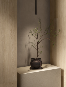 La Faenza Suite Wood