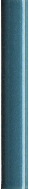 Бордюр Kerama Marazzi Салинас PFG006 синий 2x15