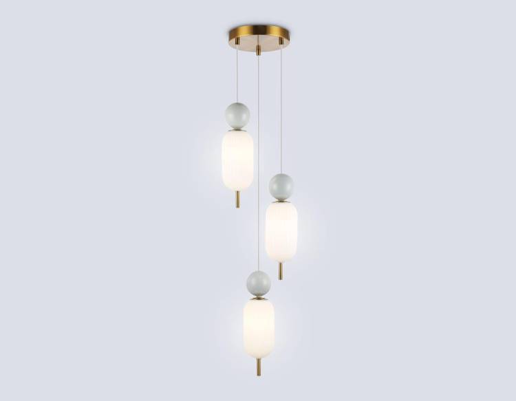 Светильник подвесной Ambrella light High Light LH53102