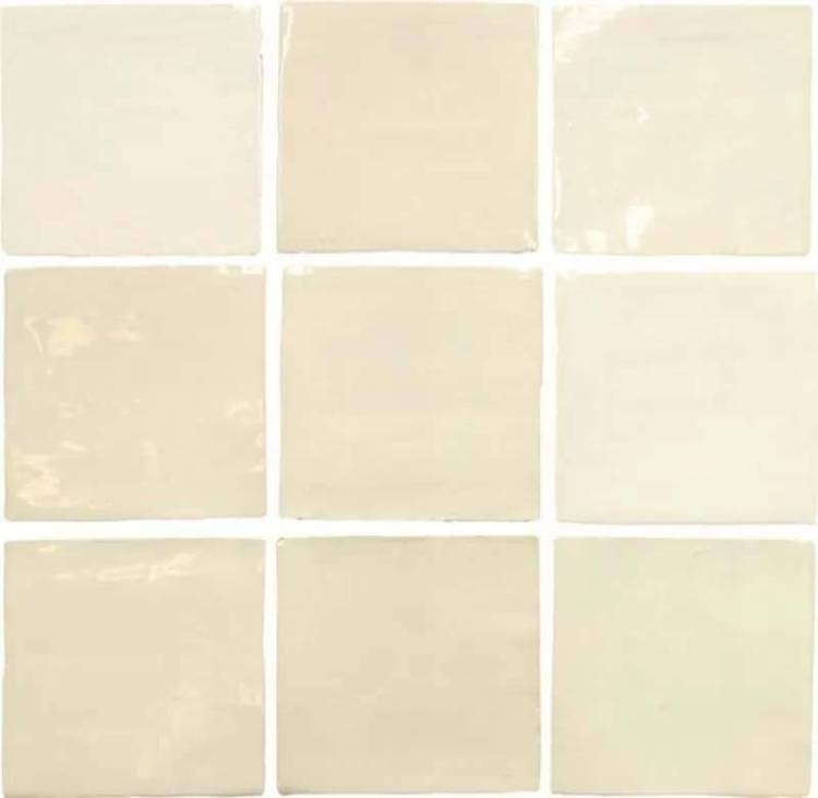 Керамическая плитка Ape Ceramica Fado A037543 Beige 13x13