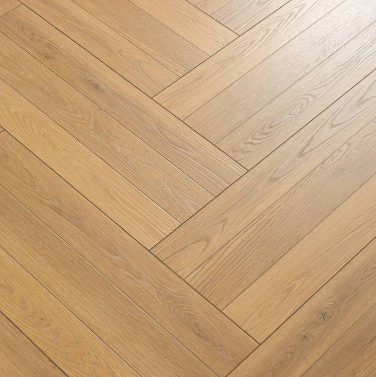 Ламинат A+Floor Classic 12/34 4V 303 Аскот 600x238