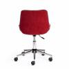 Кресло компьютерное Tetchair Style 13570 бордовый фото 4