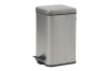 Мусорное ведро Nofer 09111.12.S 12 л
