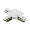 Коннектор T-образный Lightstar Barra 501136 фото 3