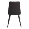 Стул Tetchair Asti Trend 24843 черный, экокожа фото 4