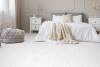 Пробковое покрытие Corkstyle Wood XL Oak White Замковое 1235x200x10