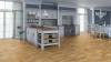 Паркетная доска Tarkett Salsa 550049142 Дуб Суприм PN FL 2283x194x14 фото 2