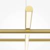 Подвесной светильник Maytoni Radiance MOD278PL-L86G3K фото 2