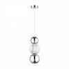 Подвесной светодиодный светильник Odeon Light Crystal 5007/7LA