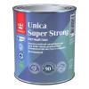Лак универсальный износостойкий Tikkurila Unica Super Strong EP высокоглянцевый 0.9 л