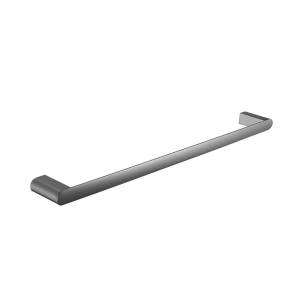 Полотенцедержатель Rose RG1717T пепельный