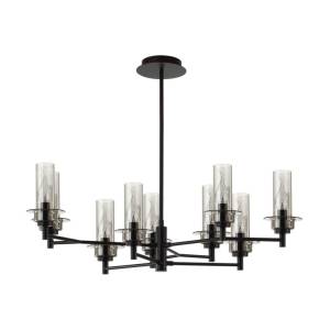 Потолочная люстра Lumion Madonna Classi 6555/9C