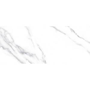 Керамическая плитка Global Tile Anima 10100001333 01 Белый 25x60