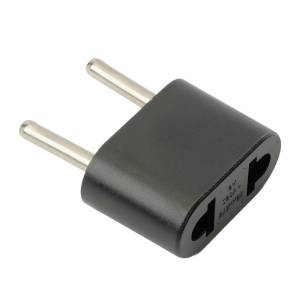 Переходник сетевой Stekker Tefal 32858