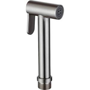 Гигиенический душ Allen Brau Priority 5.31028-BN никель брашированный