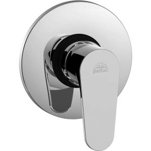 Смеситель для душа Paffoni Green GR010CR с внутренней частью