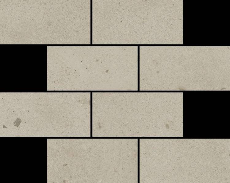 Мозаика Italon Авангард 610110001212 Даст Минибрик 23.7x29.5