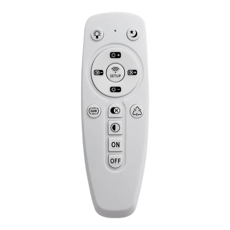 Настенно потолочный светильник Sonex Ringo 7600/DL