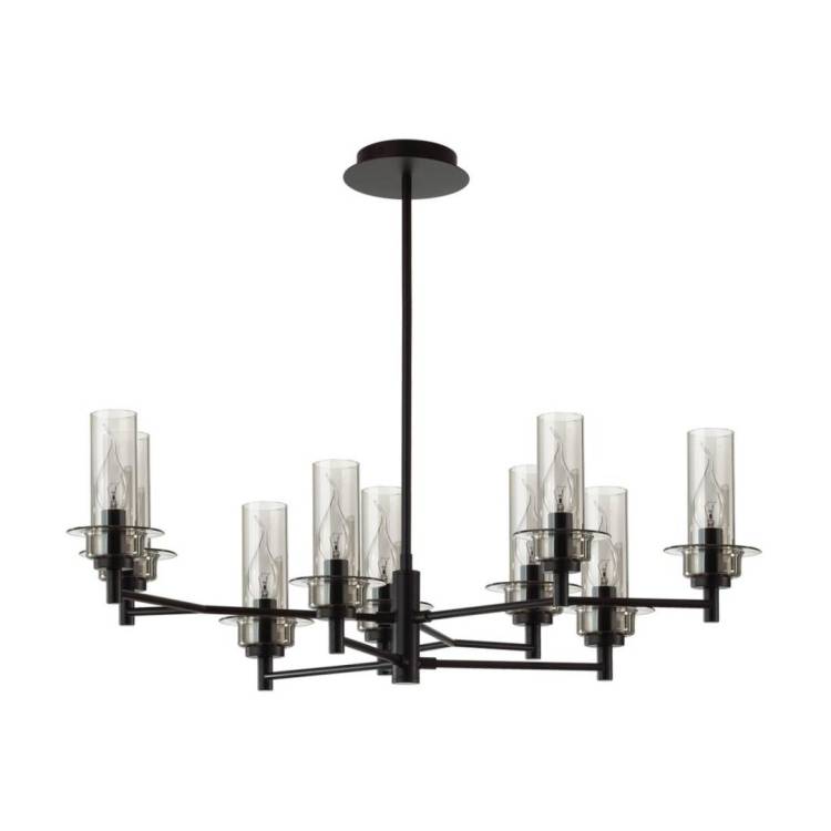 Потолочная люстра Lumion Madonna Classi 6555/9C