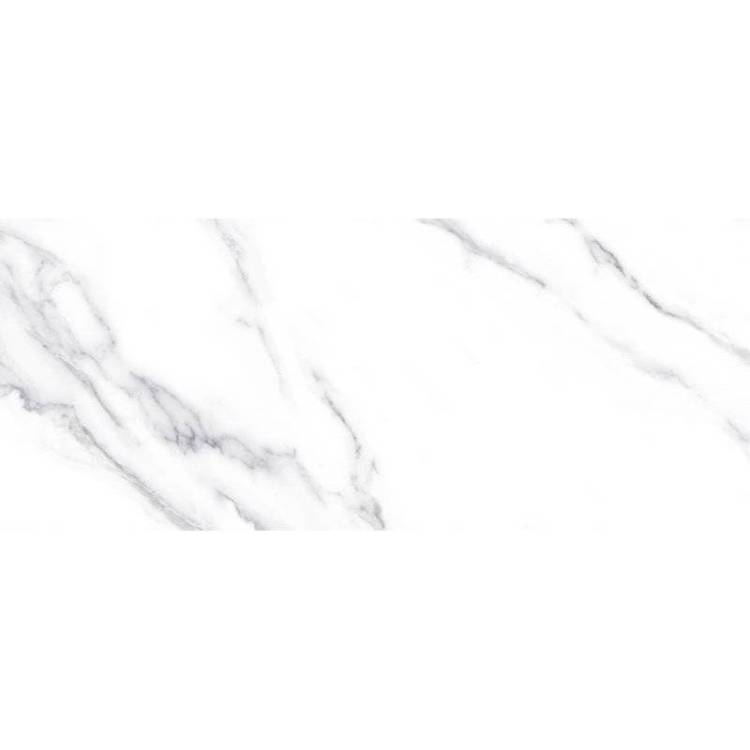 Керамическая плитка Global Tile Anima 10100001333 01 Белый 25x60