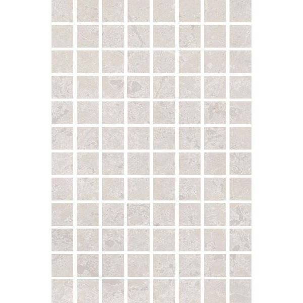 Мозаика Kerama Marazzi Ферони MM8351 Серый Светлый Матовый 20x60