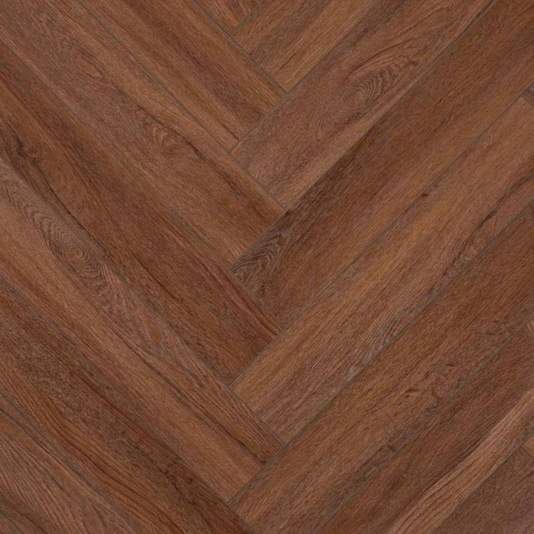LVT Ламинат Aquafloor Parquet Glue 2.5/43 AF2518PG 610x122