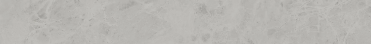 Плинтус Kerama Marazzi Риальто SG850390R/8BT серый светлый матовый обрезной 80x9.5x0.9