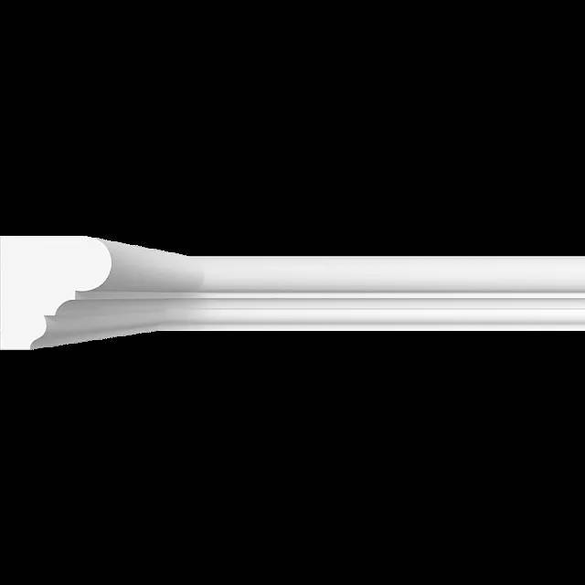 Карниз гладкий Artpole SKT285 115x4.9x5
